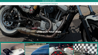 Thumbnail of dutchmasterdesignsaz.com