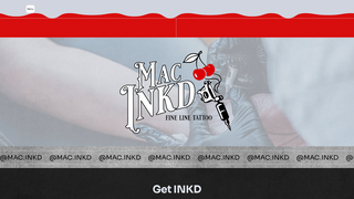 Thumbnail of inkdmac.com