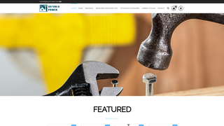 Thumbnail of ustoolspower.com