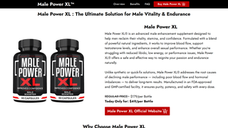Thumbnail of eng-malepowerxl.com