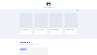 Thumbnail of jakharenglish.com