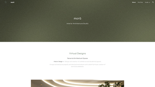 Thumbnail of mora-st.com
