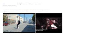 Thumbnail of maycocastillo.com