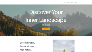 Thumbnail of psyche-atlas.com