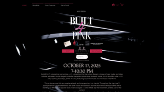 Thumbnail of built4pink.com