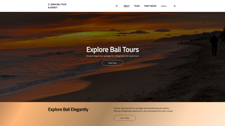 Thumbnail of dnakabalitour.com