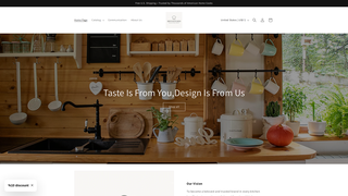 Thumbnail of bbyskitchen.com