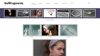 Thumbnail of the5fragments.com