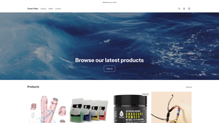 Thumbnail of shopoceandrips.com