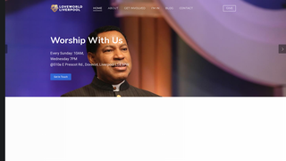 Thumbnail of loveworldchurchliverpool.org
