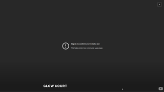 Thumbnail of playglowcourt.com