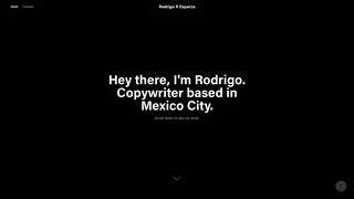 Thumbnail of rodrigoresparzao.com