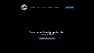 Thumbnail of stclairlending.com