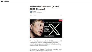 Thumbnail of 2xdoge.com