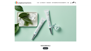 Thumbnail of complementsenfants.com