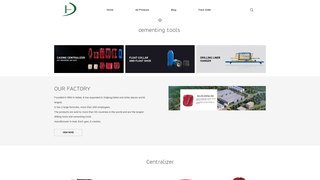 Thumbnail of alpsoil.com