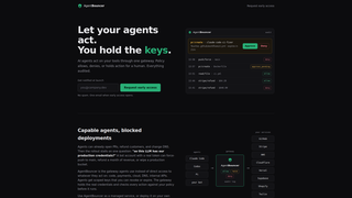 Site preview
