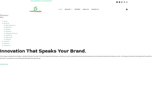 Thumbnail of dougnainnovations.com