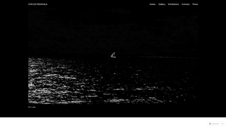 Thumbnail of cheusimangala.com