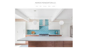 Thumbnail of nordic-renovation.com