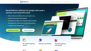 Thumbnail of mailer-deal.com