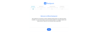 Thumbnail of doposton.com