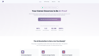 Thumbnail of perpecta.com