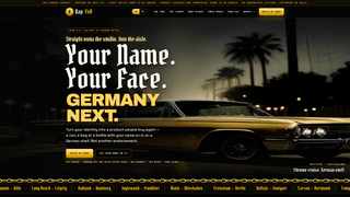 Site preview