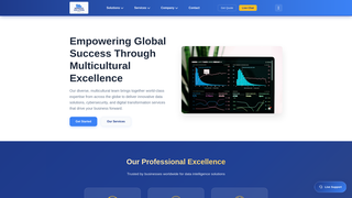 Thumbnail of mamaadsolution.com