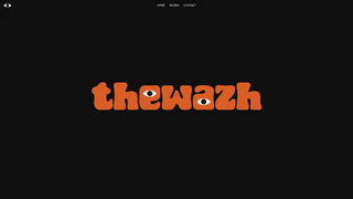 Thumbnail of thewazh.com