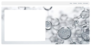 Thumbnail of transevolv.com
