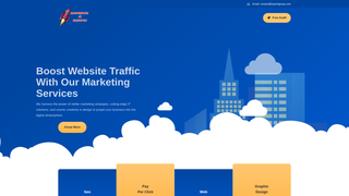 Thumbnail of bopmhgroup.com