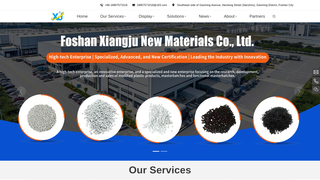 Thumbnail of fsxjmaterials.com