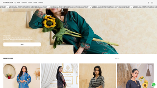 Thumbnail of qasimcolllection.com