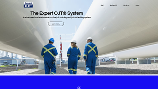 Thumbnail of expertojtsystem.com