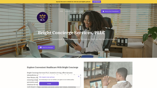 Thumbnail of brightconciergeservicespllc.org