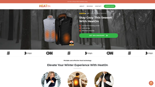 Thumbnail of heatonstore.com