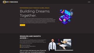 Thumbnail of myhybriverse.com