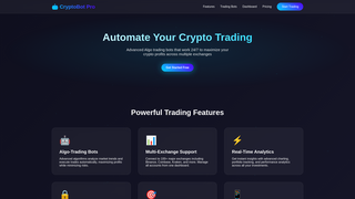 Thumbnail of cryptobotpro.net