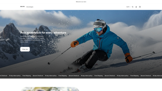 Thumbnail of malvou.com