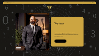 website thumbnail