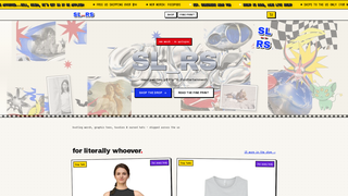 Site preview