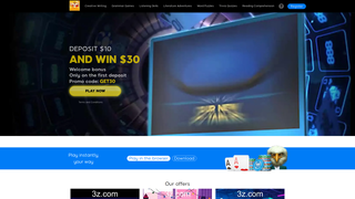 Thumbnail of jlsssjlsss.com