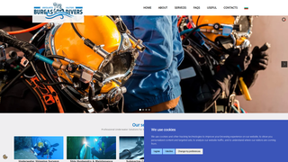 Thumbnail of burgasdivers.com