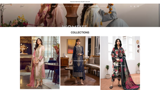 Thumbnail of zyrahpk.com