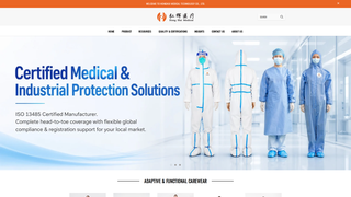 Site preview