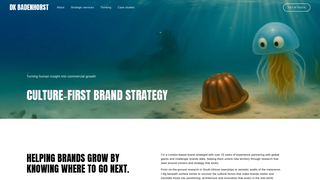 Thumbnail of dkbadenhorst.com