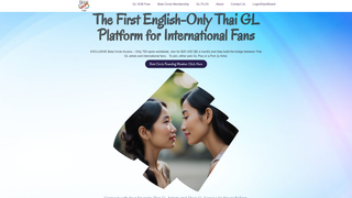 Thumbnail of thaiglhub.com