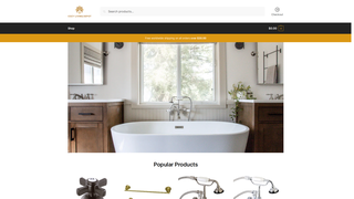 Thumbnail of cozylivingdepot.com