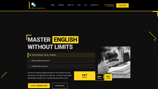 Thumbnail of easyenglishlearn.com